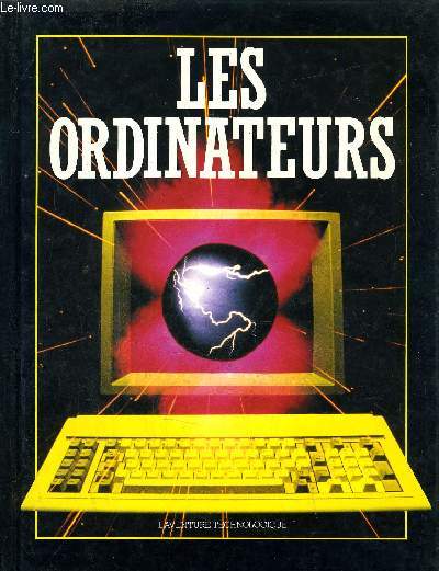 LES ORDINATEURS.