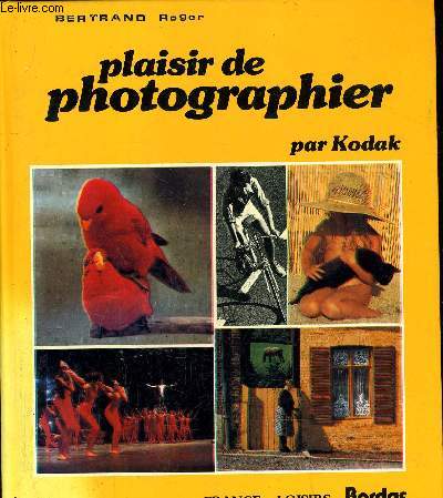 PLAISIR DE PHOTOGRAPHIER.