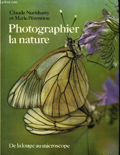 PHOTOGRAPHIER LA NATURE.