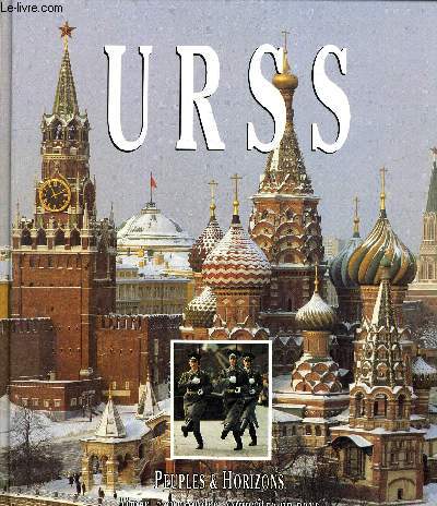 L'URSS.
