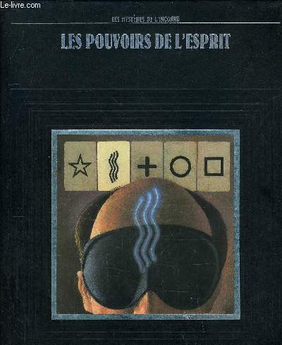 LES POUVOIRS DE L'ESPRIT.