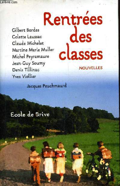 RENTREES DES CLASSES.