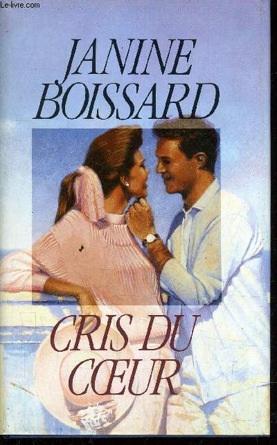 CRIS DU COEUR.