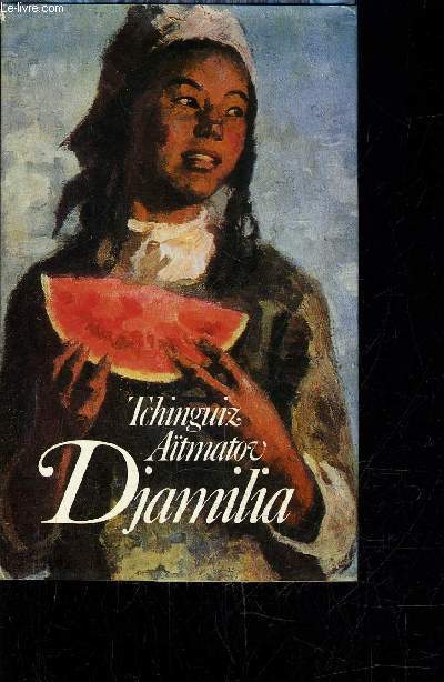 DJAMILIA.