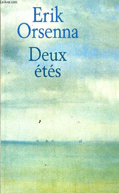 DEUX ETES.