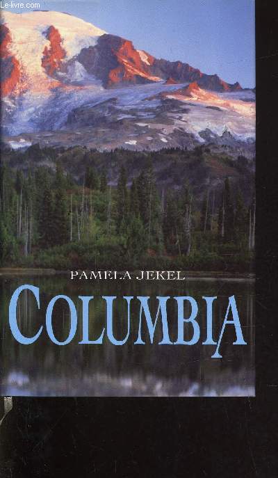 COLUMBIA.