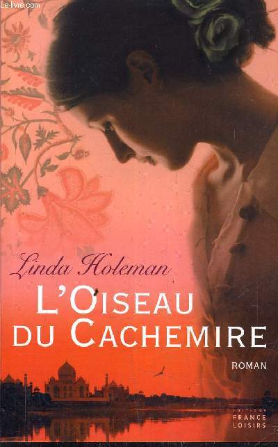 L'OISEAU DU CACHEMIRE.