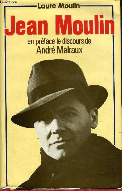 JEAN MOULIN.