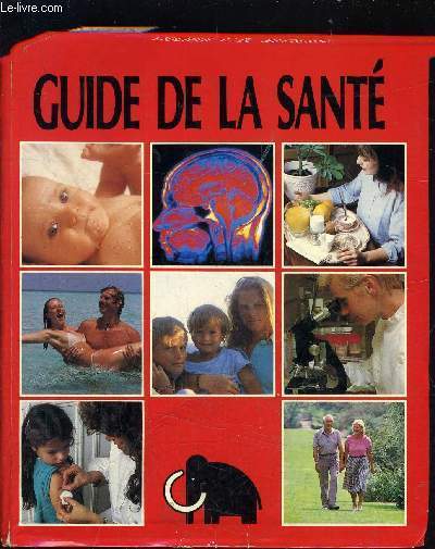 GUIDE DE LA SANTE.