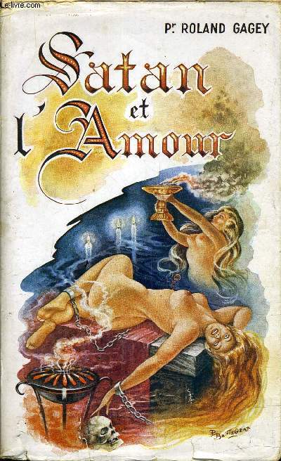 SATAN ET L'AMOUR.