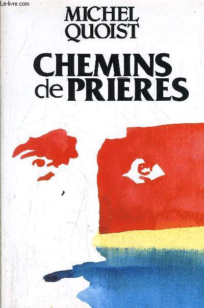 CHEMINS DE PRIERES.
