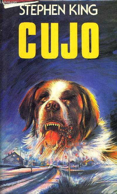 CUJO.