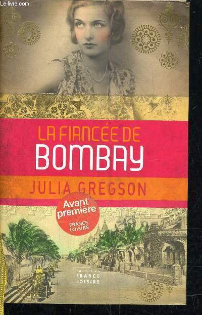 LA FIANCEE DE BOMBAY