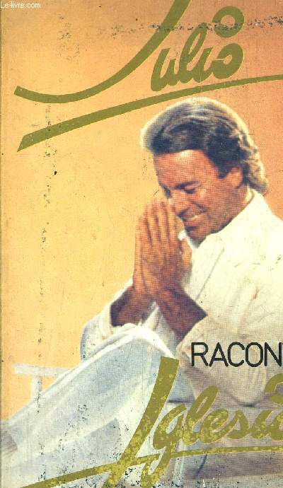 JULIO RACONTE IGLESIAS