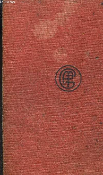 DICTIONNAIRE DES RIMES PRECEDE D'UN TRAITE COMPLET DE VERSIFICATION - NOUVELLE EDITION.
