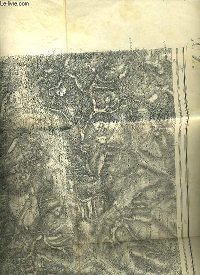 CARTE DE LUZ (TARBES) N251 - TYPE 1889 (REVISEE EN 1900)