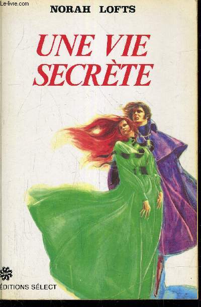 UNE VIE SECRETE.