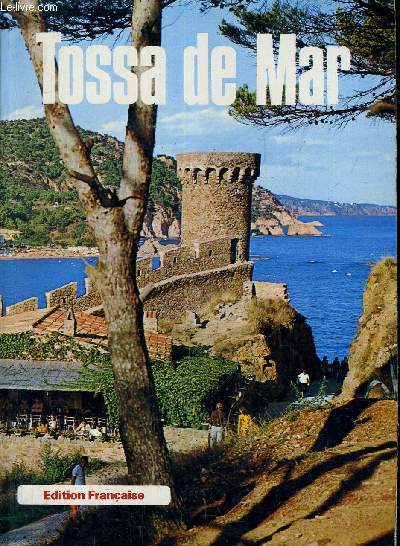TOSSA DE MAR.