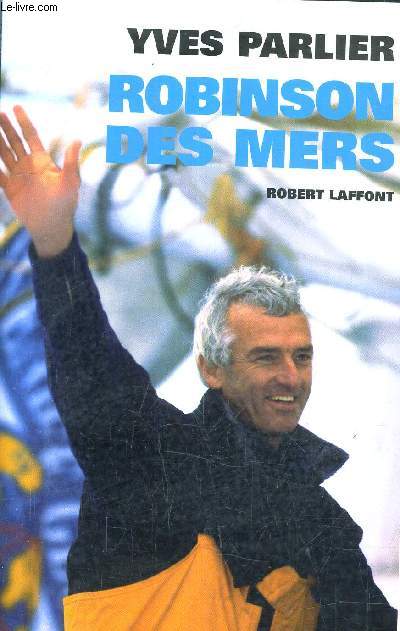 ROBINSON DES MERS