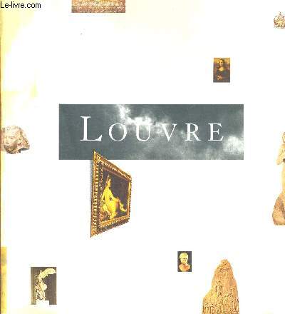 LOUVRE.