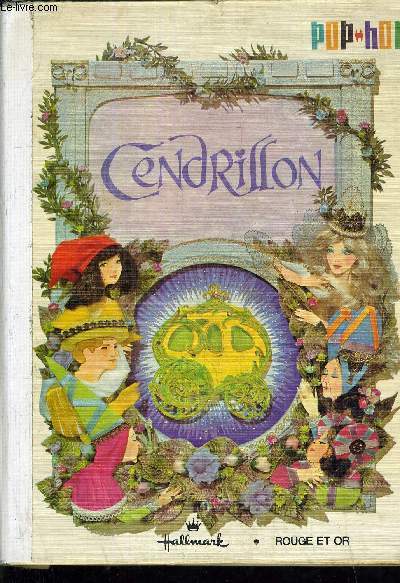 CENDRILLON