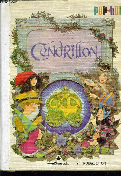 CENDRILLON