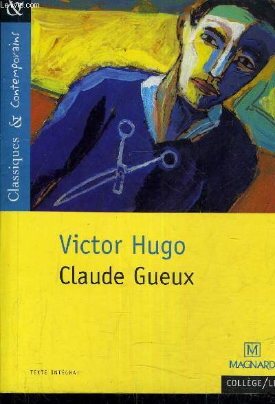 VICTOR HUGO CLAUDE GUEUX.