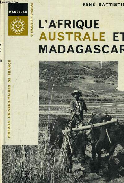 L'AFRIQUE AUSTRALE ET MADAGASCAR.