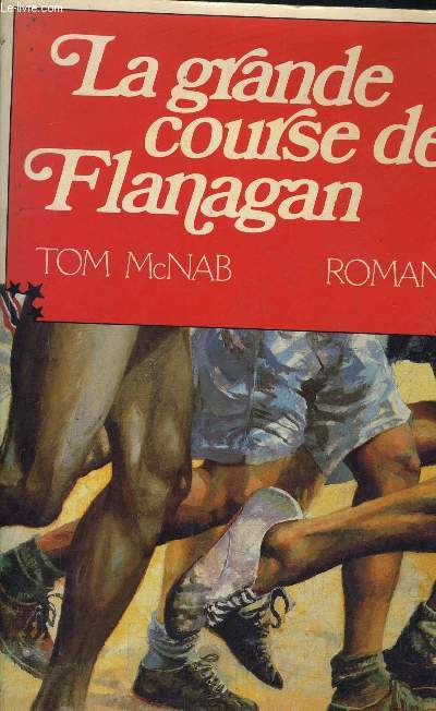 LA GRANDE COURSE DE FLANAGAN.