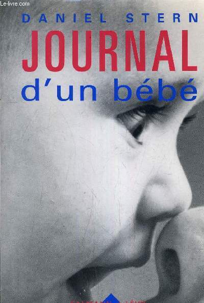 JOURNAL D'UN BEBE.