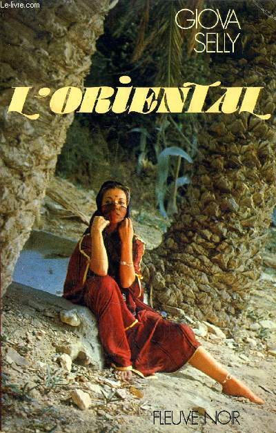 L'ORIENTAL.
