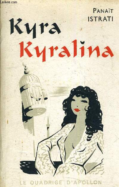 KYRA KYRALINA