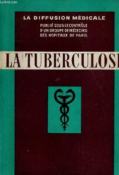 LA TUBERCULOSE.