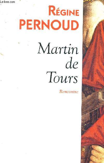 MARIN DE TOURS RACONTE.