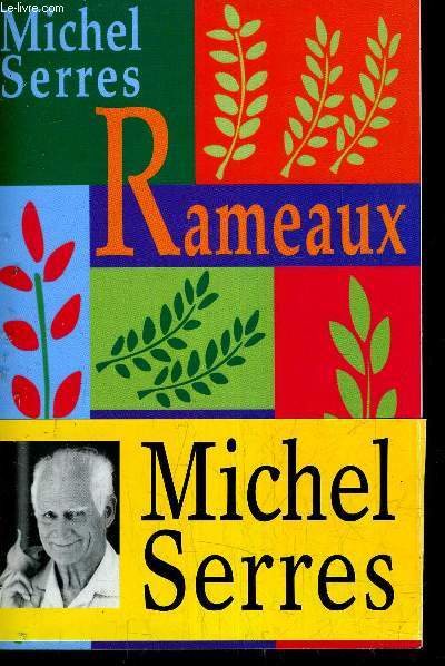 RAMEAUX - ESSAIS.