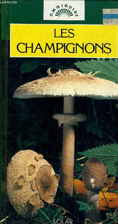 LES CHAMPIGNONS.