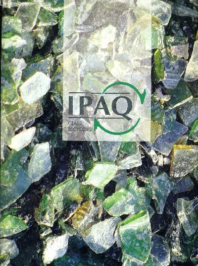 IPAQ - LE RECYCLAGE.