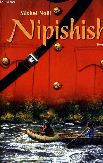 NIPISHISH.