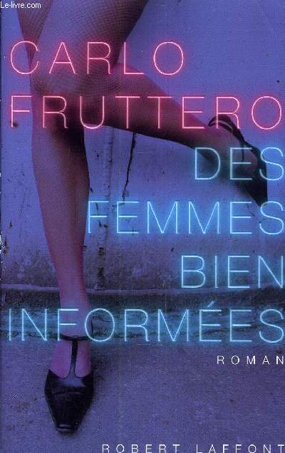 DES FEMMES BIEN INFORMEES.