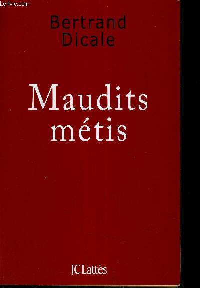 MAUDITS METIS.