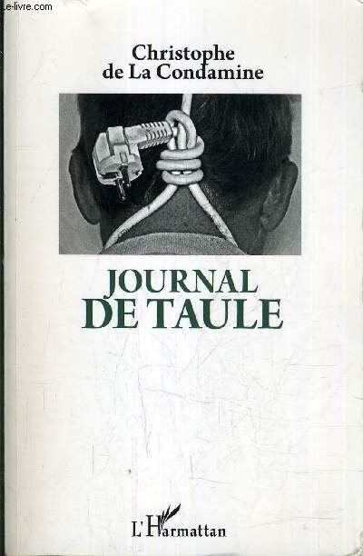 JOURNAL DE TAUL.