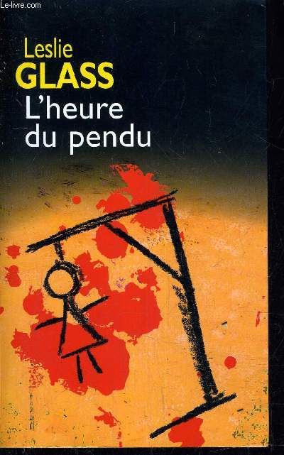 L'HEURE DU PENDU.