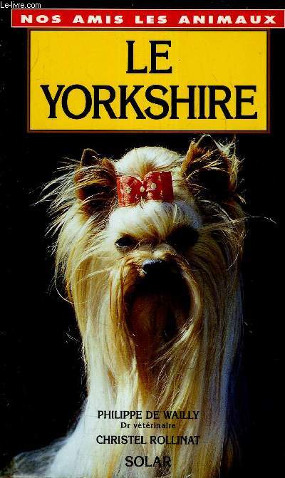 LE YORKSHIRE.