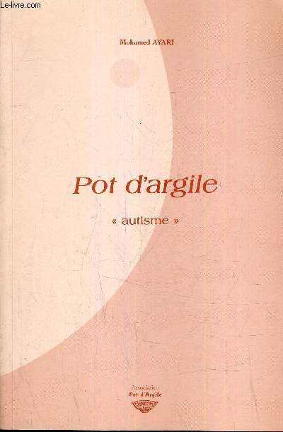 POT D'ARGILE 