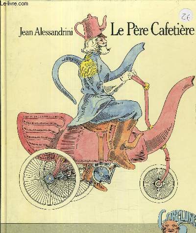 LE PERE CAFETIERE.