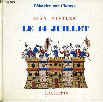 LE 14 JUILLET.