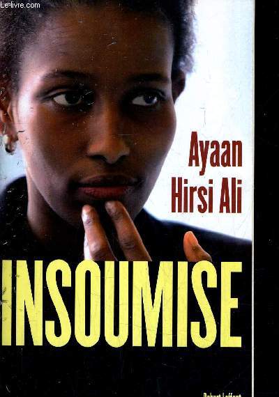 INSOUMISE.