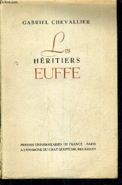 LES HERITIERS EUFFE.