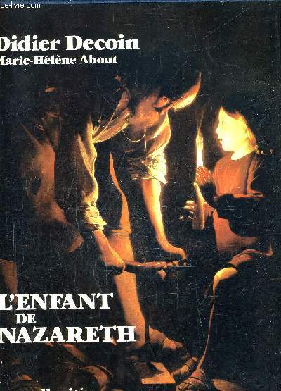 L'ENFANT DE NAZARETH.