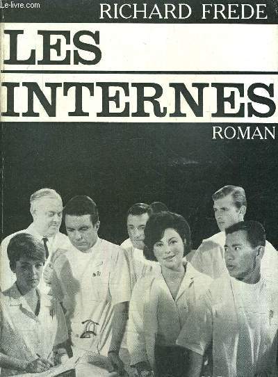 LES INTERNES.